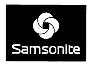 SAMSONITE