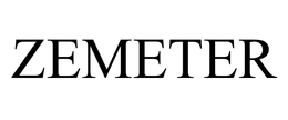 ZEMETER