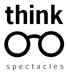 THINK SPECTACLES