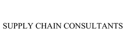 Supply Chain Consultants, Inc.
