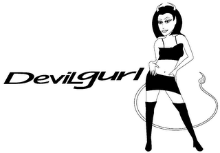 DEVILGURL