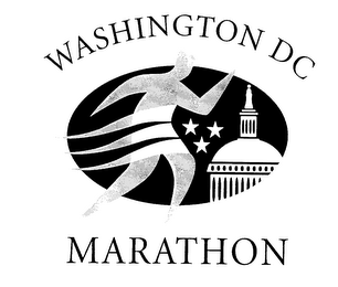 WASHINGTON DC MARATHON