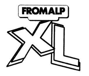 FROMALP XL