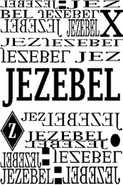 JEZEBEL