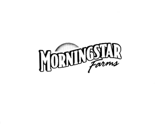 MORNINGSTAR FARMS