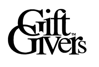GIFT GIVERS