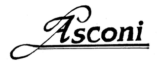 ASCONI