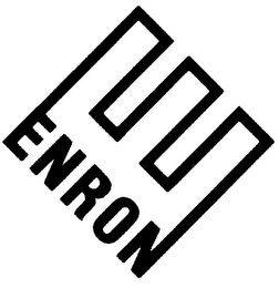 ENRON E