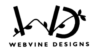 WD WEBVINE DESIGNS