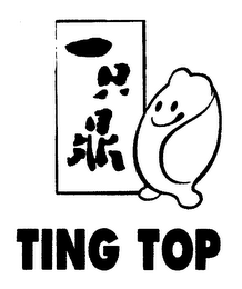 TING TOP