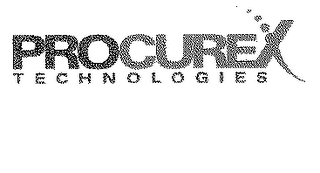 PROCUREX TECHNOLOGIES