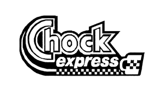 CHOCK EXPRESS