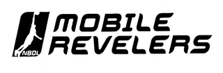 NBDL MOBILE REVELERS