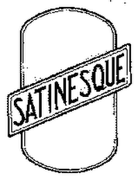 SATINESQUE