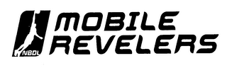 NBDL MOBILE REVELERS