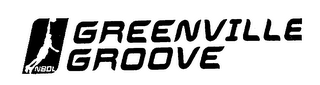 GREENVILLE GROOVE NBDL