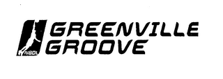 GREENVILLE GROOVE AND NBDL