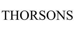 THORSONS