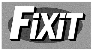 FIXIT