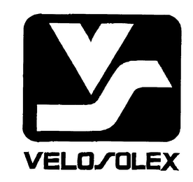 VS VELOSOLEX