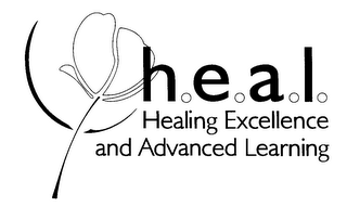 H.E.A.L. HEALING EXCELLENCE AND ADVANCED LEARNING