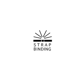 STRAP BINDING