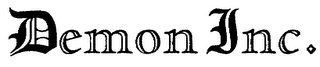 DEMON INC.