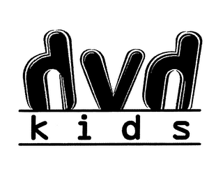DVD KIDS
