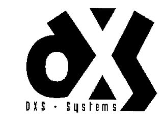 DXS SYSTEMS