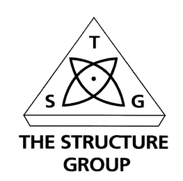 TSG THE STRUCTURE GROUP