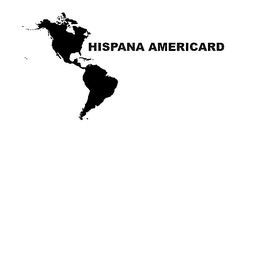 HISPANA AMERICARD