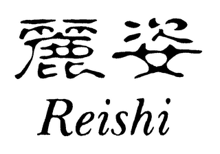 REISHI