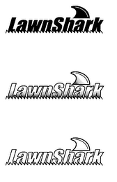 LAWNSHARK