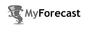 MYFORECAST