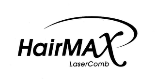 HAIRMAX LASERCOMB