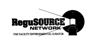 REGUSOURCE NETWORK THE FACILITY ENVIRONMENTAL CURATOR