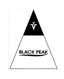 BLACK PEAK