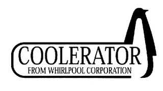 COOLERATOR FROM WHIRLPOOL CORPORATION