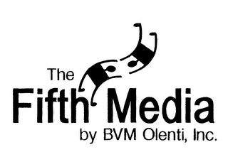 THE FIFTH MEDIA BY BVM OLENTI, INC.