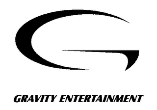 G GRAVITY ENTERTAINMENT