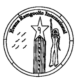 EVANA RAMGOOLIE INTERNATIONAL