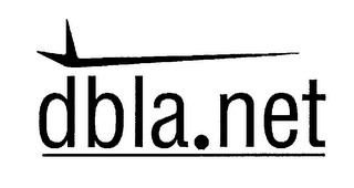DBLA.NET