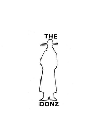 THE DONZ