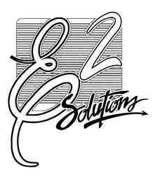 E2 SOLUTIONS