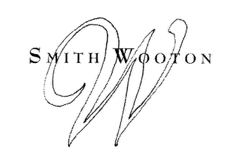 W SMITH WOOTON