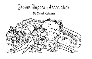GROWER-SHIPPER ASSOCIATION OF CENTRAL CALIFORNIA
