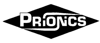 PRIONICS