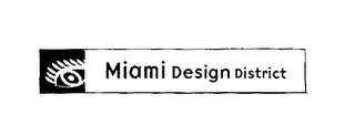 MIAMI DESIGN DISTRICT