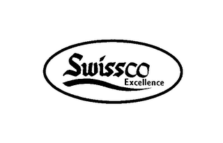 SWISSCO EXCELLENCE