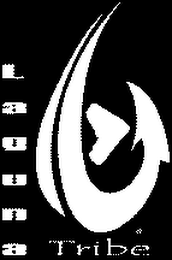 LAGUNA TRIBE